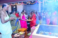 Brahmakalashanga Rathotsava at Shrimath Anantheshwar Temple Vittal (28 April 2025)
